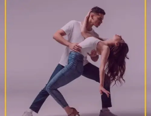Salsa, Bachata
