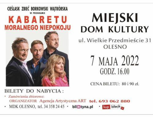 Kabaret Moralnego Niepokoju