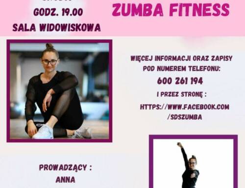 ZUMBA