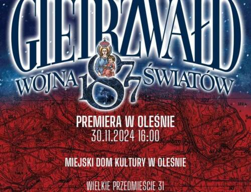 Seans filmowy Gietrzwałd 1877 – Wojna światów