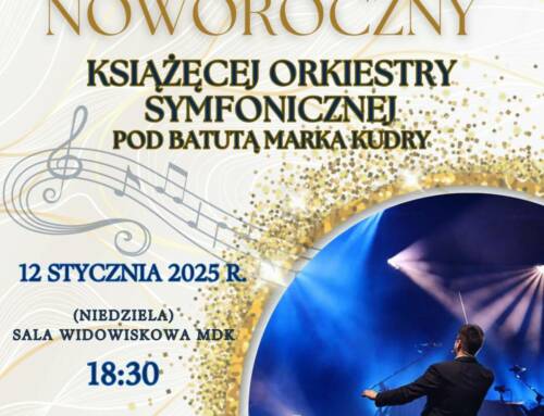 KONCERT NOWOROCZNY