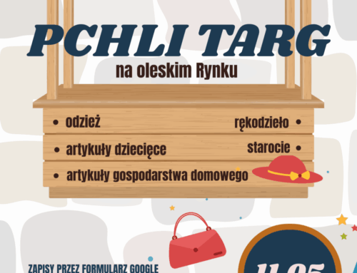 Pchli Targ