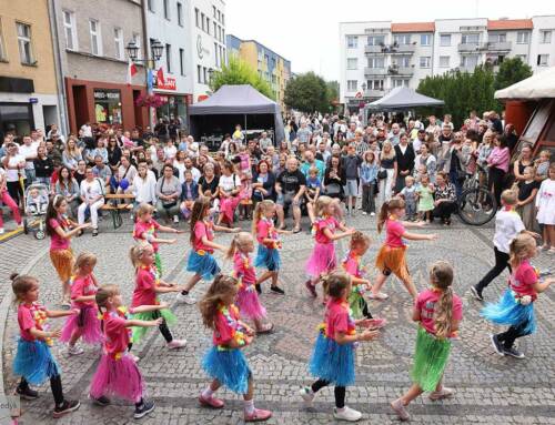 Podsumowanie Dni Olesna 2025 – Niedziela