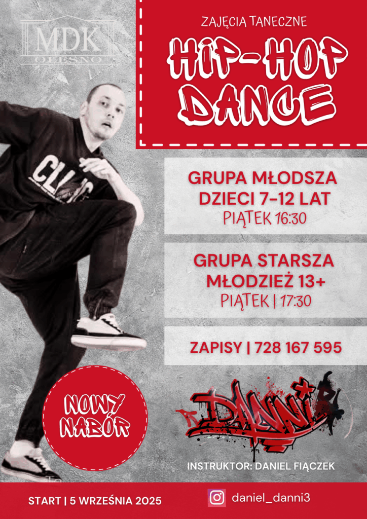 zajęcia taneczne hip-hop dance (4)