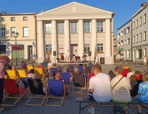 Podsumowanie Wakacji 2025