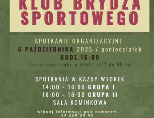 Klub Brydża Sportowego