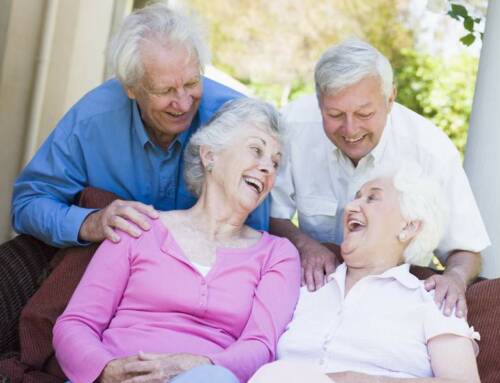 Spotkania tematyczne