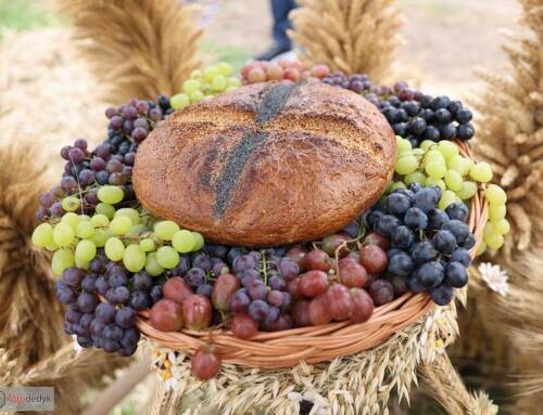 Dożynki – Broniec 2025