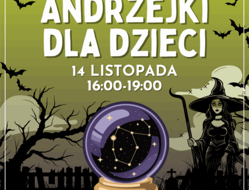 ANDRZEJKI DLA DZIECI