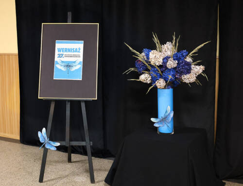 Wernisaż 27. Oleskiego Konkursu Fotograficznego