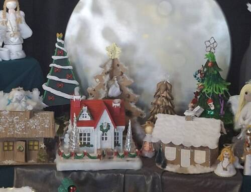 Wyniki Zimowego Konkursu Plastycznego