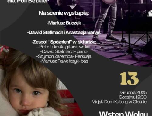 Koncert charytatywny „Naturalnie”