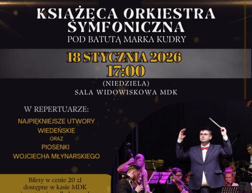 Koncert Noworoczny
