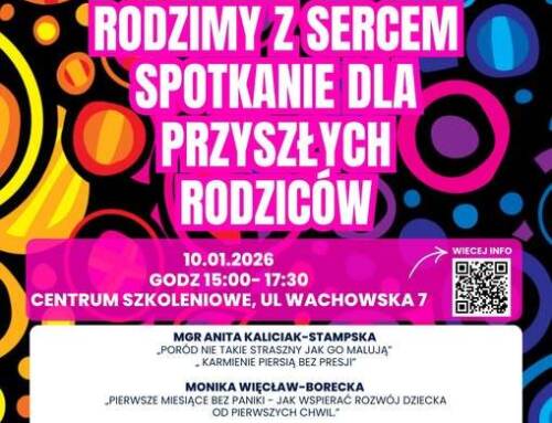 Rodzimy z&nbsp;sercem – WOŚP