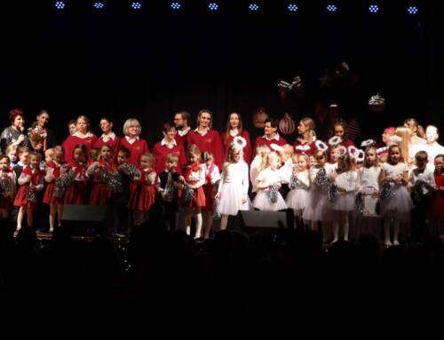 Wielopokoleniowe Kolędowanie – XV Edycja