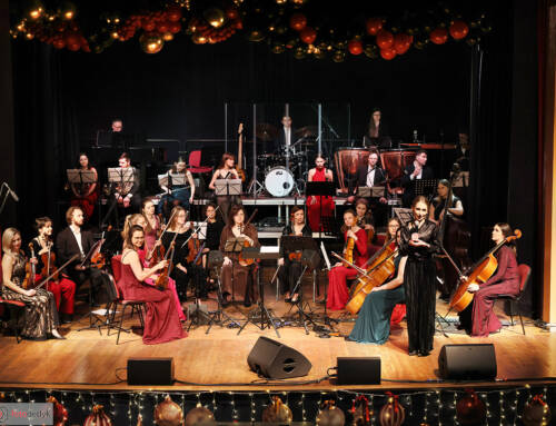Koncert Noworoczny