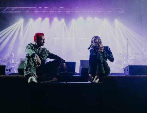 Koncert Michała Wiśniewskiego