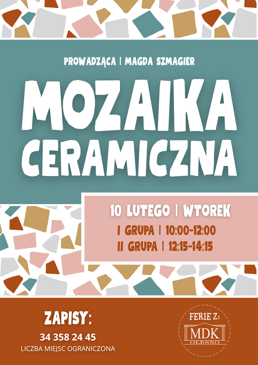 Mozaika artystyczna (1)