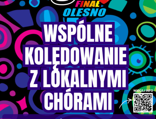 Koncert Kolęd z&nbsp;WOŚP