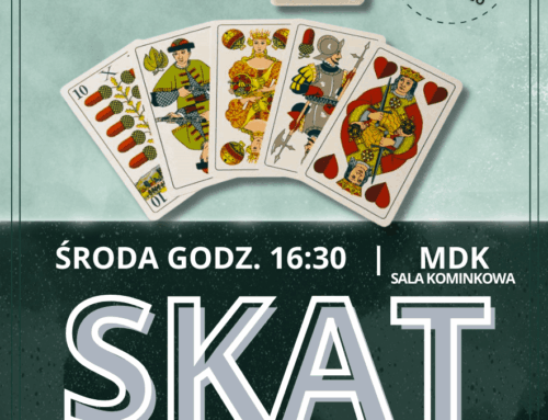 Spotkania przy Skacie