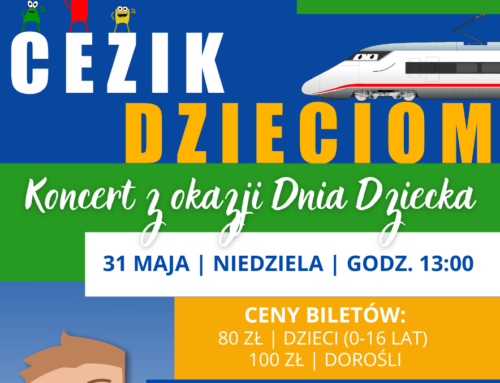 NutkoSfera – CeZik Dzieciom