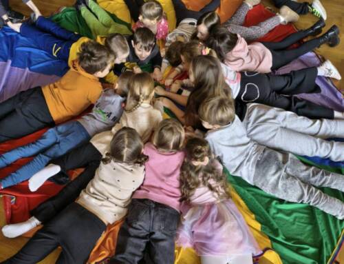 Ferie Zimowe w&nbsp;MDK