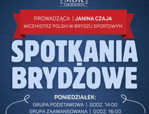 Spotkania Brydżowe