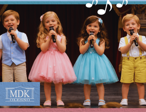 27. Minifestiwal Piosenki Przedszkolnej