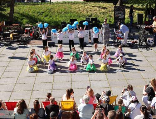 Piknik z&nbsp;okazji Święta Konstytucji 3 Maja