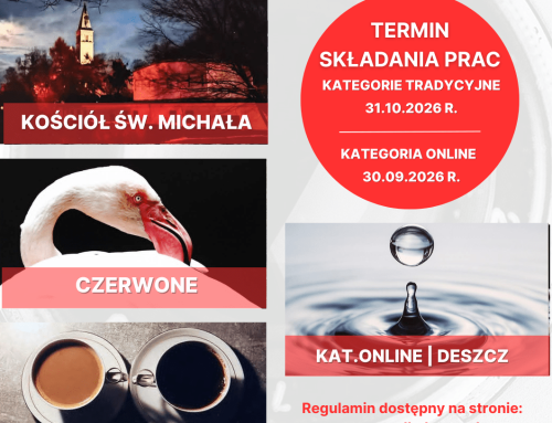 28. Oleski Konkurs Fotograficzny