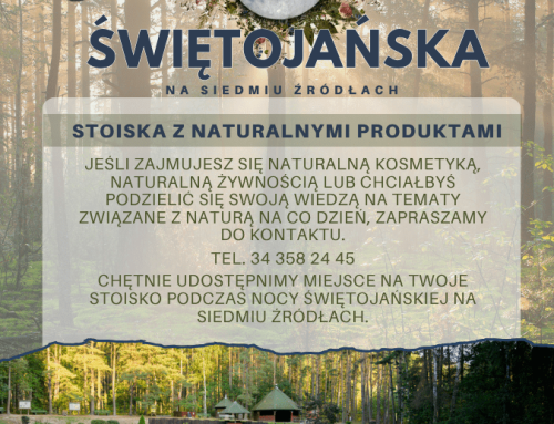 Noc Świętojańska – wydarzenia