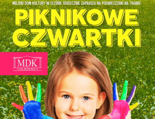 Piknikowe Czwartki