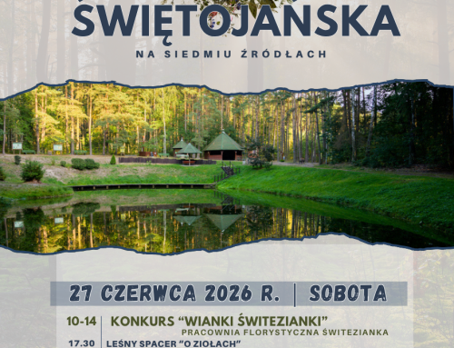 Noc Świętojańska 2026