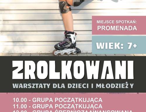 ZROLKOWANI