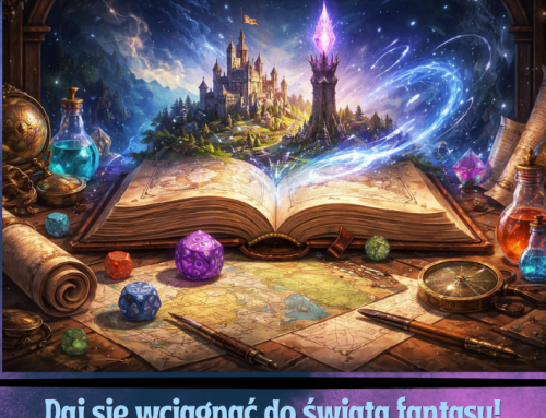 Warsztaty z&nbsp;wyobraźni