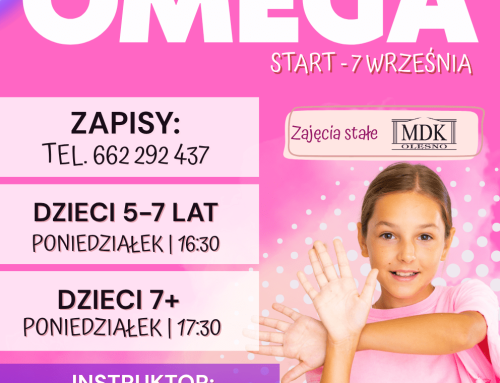 Zajęcia stałe – pierwsza tura