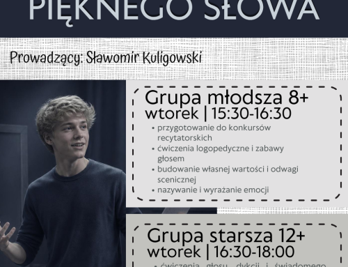 Akademia Pięknego Słowa