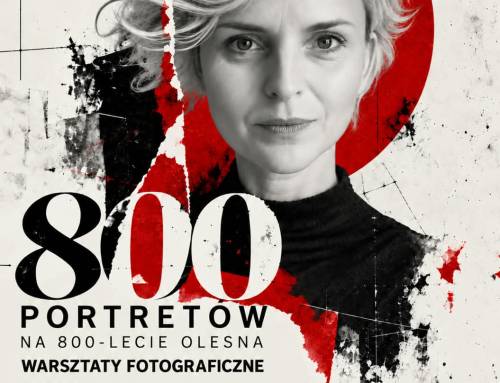 Bezpłatne Warsztaty Fotograficzne