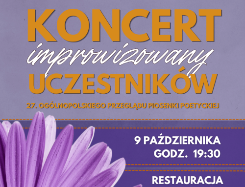 Koncert Improwizowany